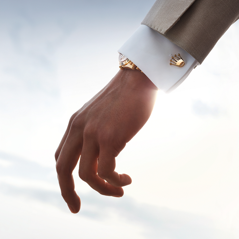 Discover the Rolex accessories - Nam Sawang
