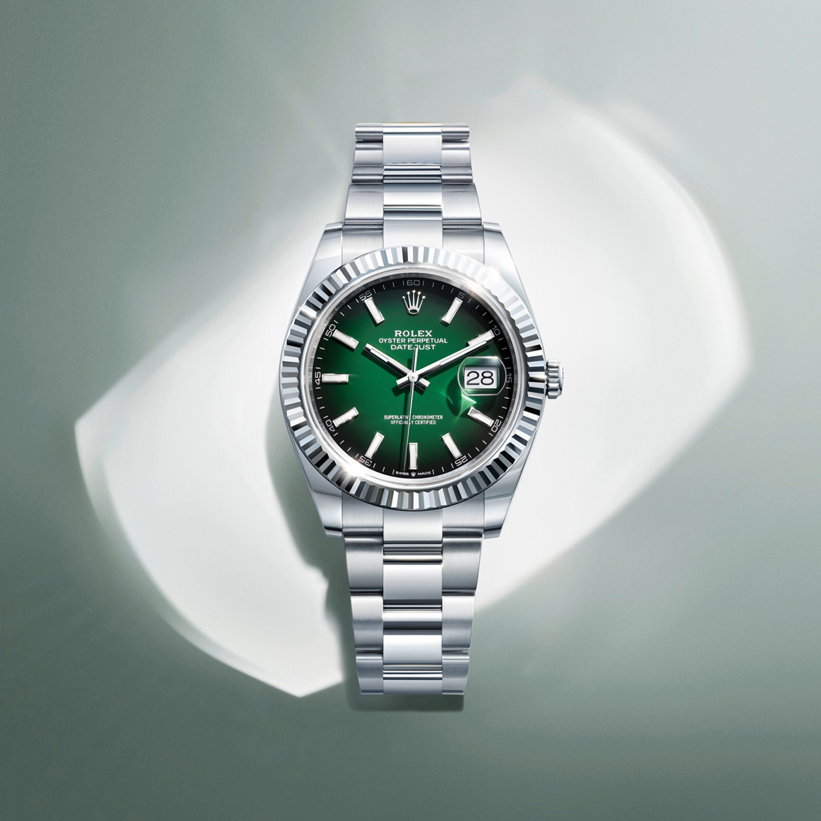 Rolex Datejust - Nam Sawang