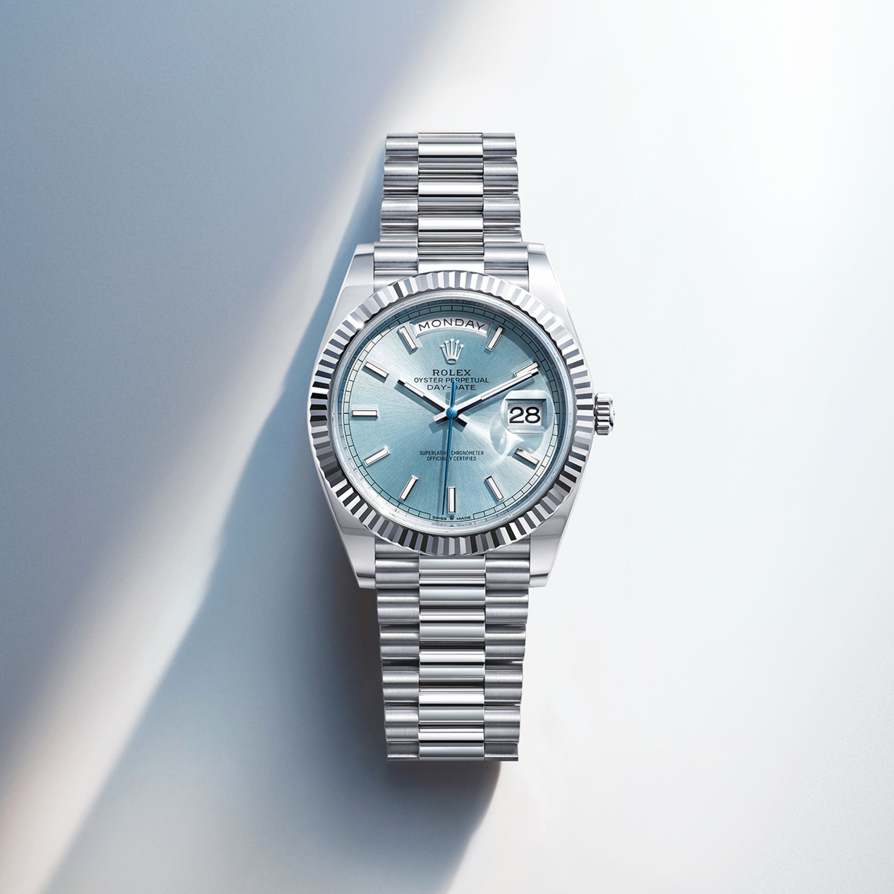 Rolex Day-Date - Nam Sawang