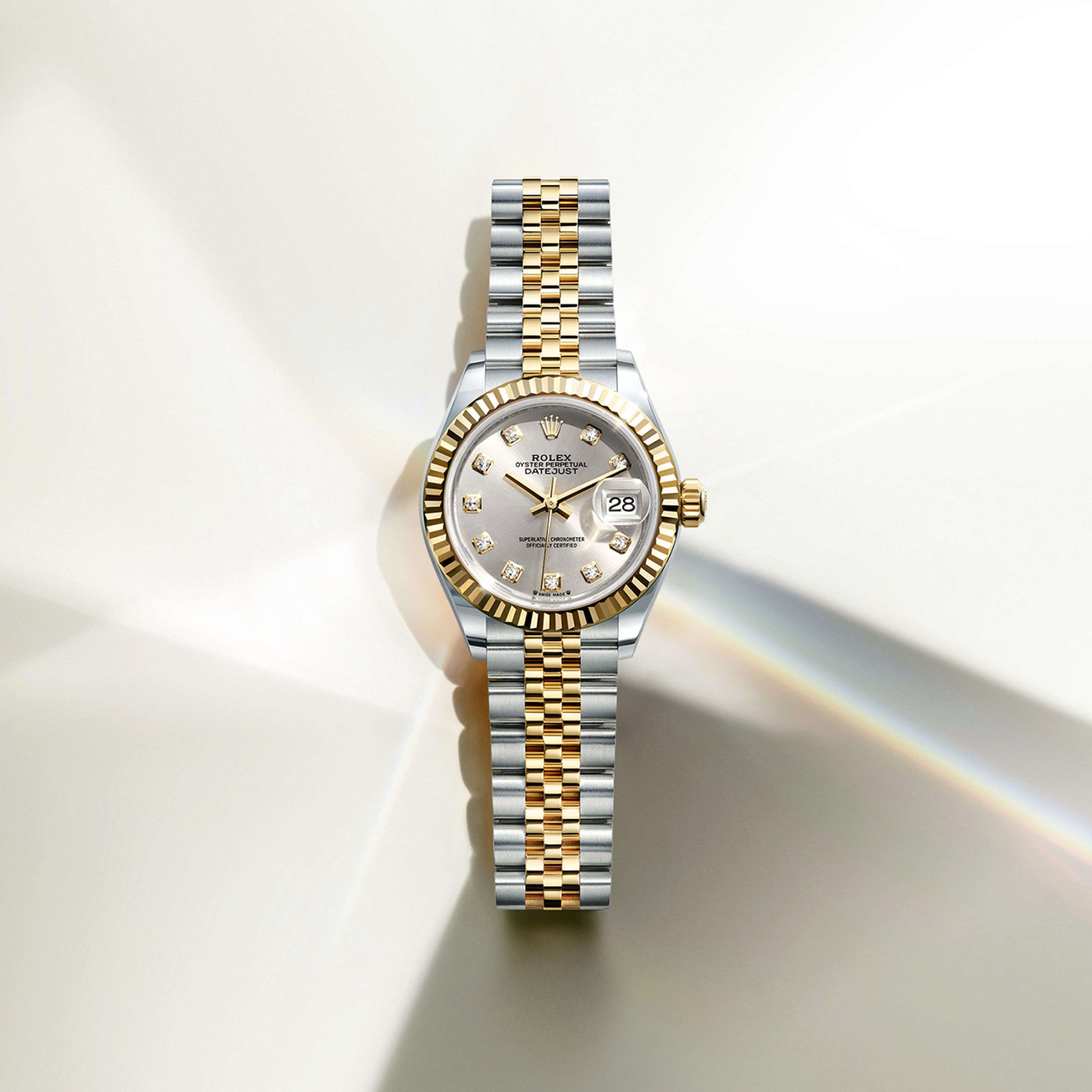 Rolex Lady-Datejust - Nam Sawang