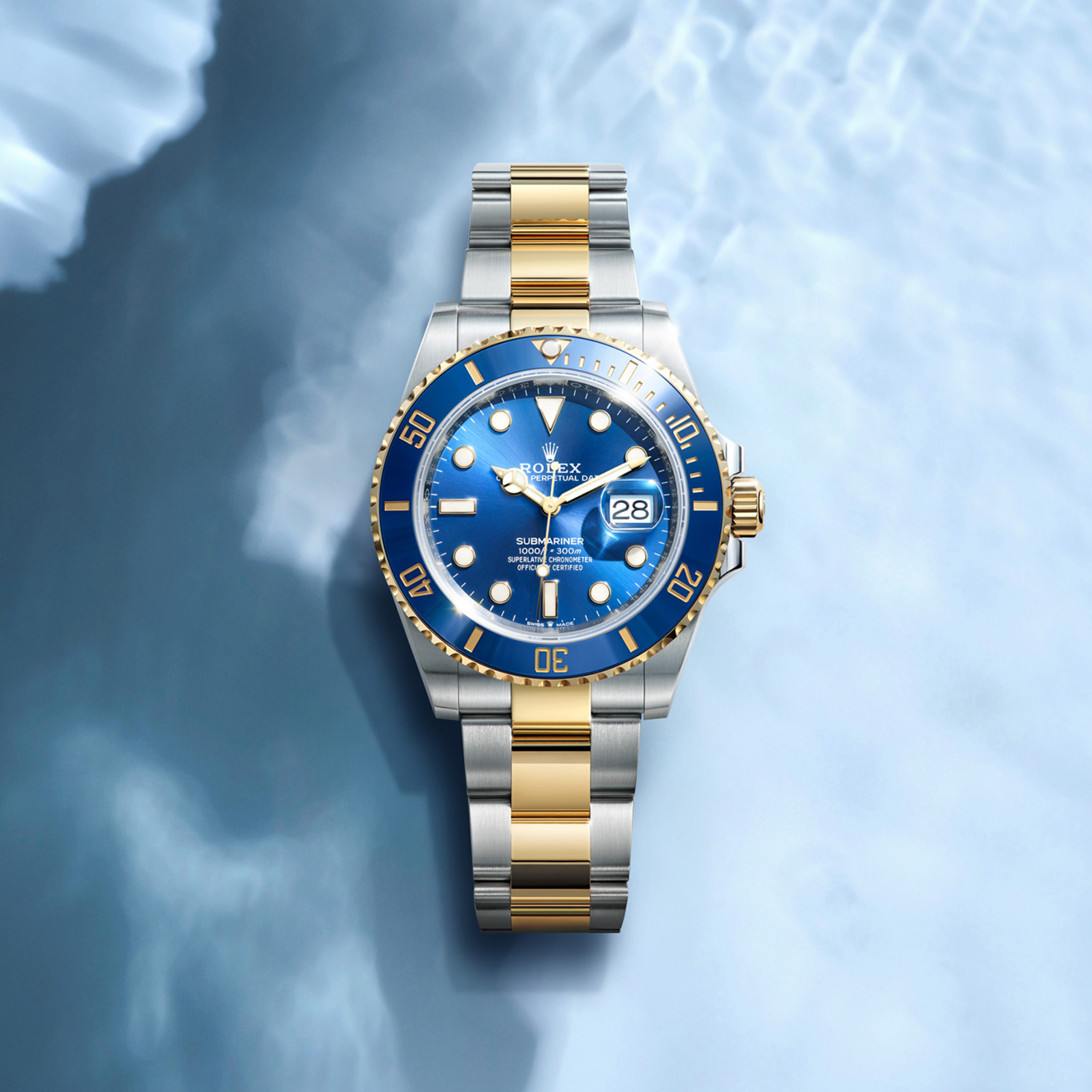 Rolex Submariner - Nam Sawang