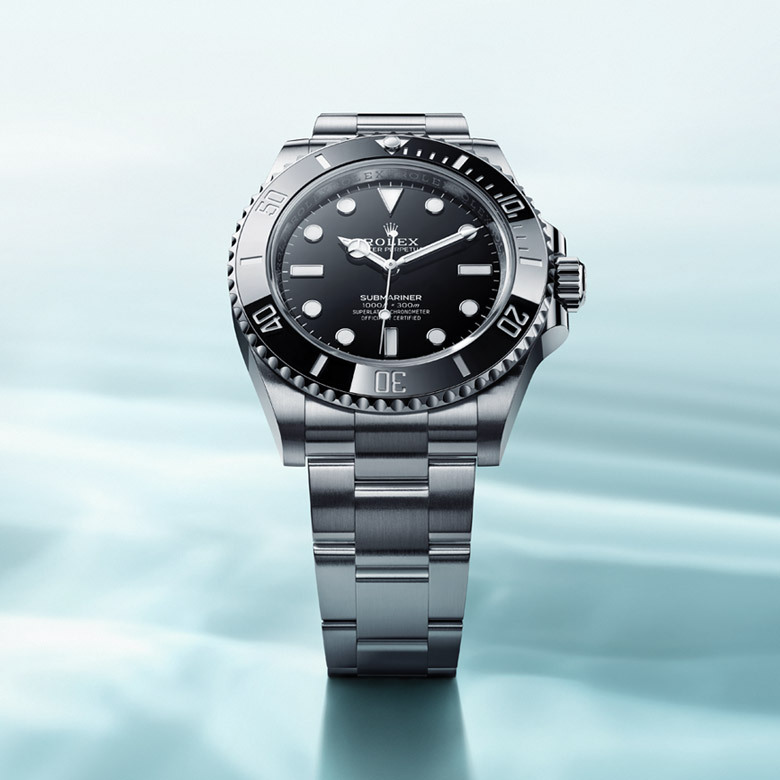 Rolex Submariner ในประเทศไทย - นำสว่าง