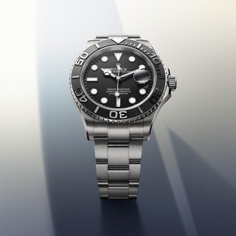 Rolex Yacht-Master - Nam Sawang