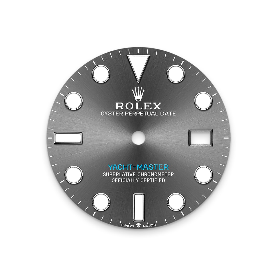 Slate Dial