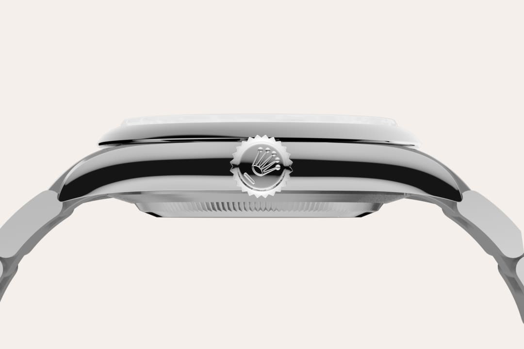Oystersteel