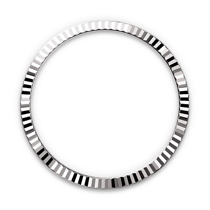 Rolex Fluted bezel - Nam Sawang