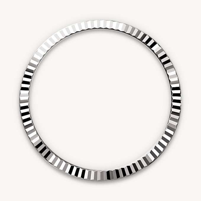 Rolex Fluted bezel - Nam Sawang