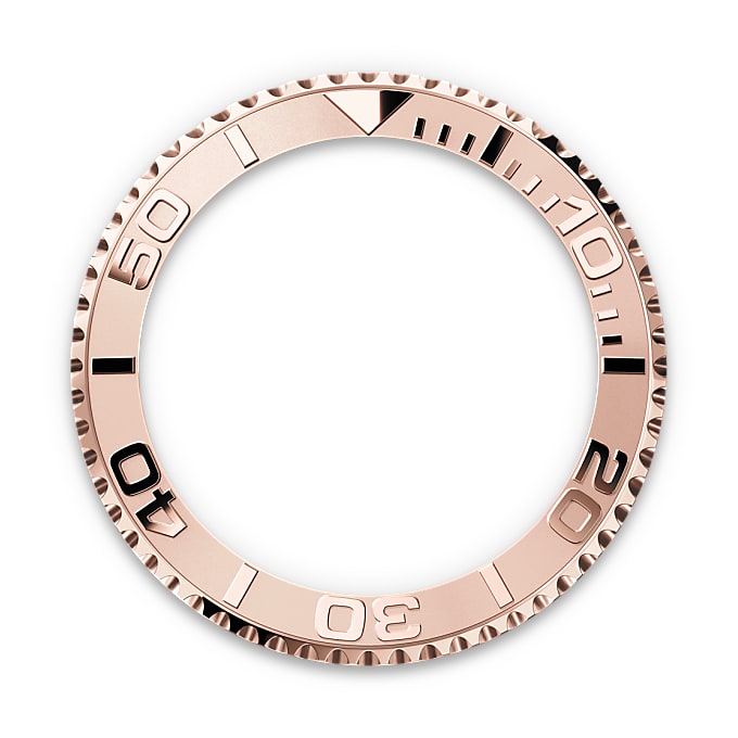 Rolex Bidirectional Rotatable Bezel - Nam Sawang
