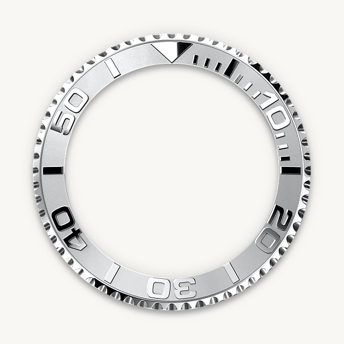 Rolex Bidirectional Rotatable Bezel - Nam Sawang