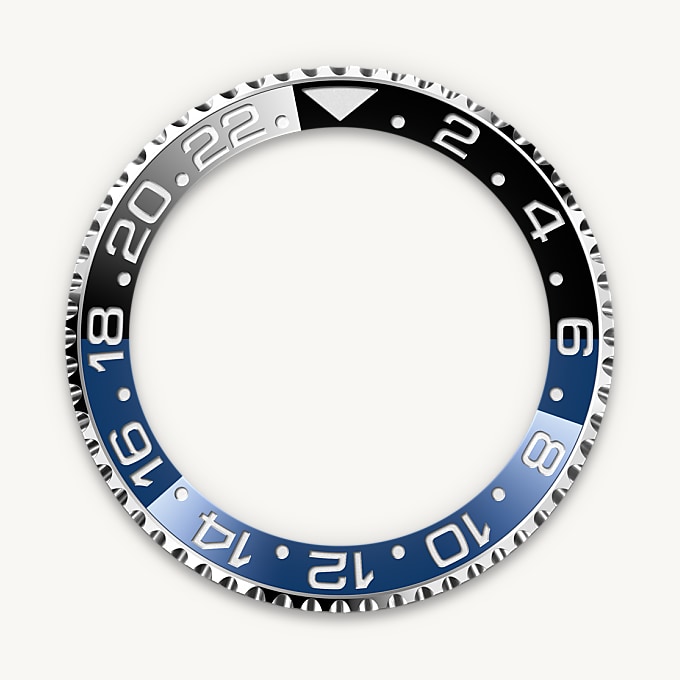 Rolex 24-Hour Rotatable Bezel - Nam Sawang