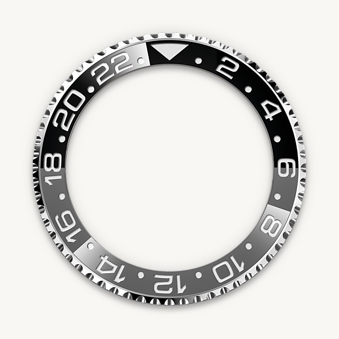 Rolex 24-Hour Rotatable Bezel - Nam Sawang