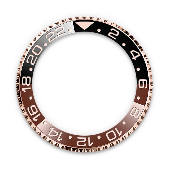 Rolex 24-Hour Rotatable Bezel - Nam Sawang