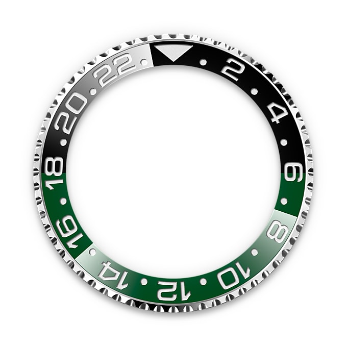 Rolex 24-Hour Rotatable Bezel - Nam Sawang