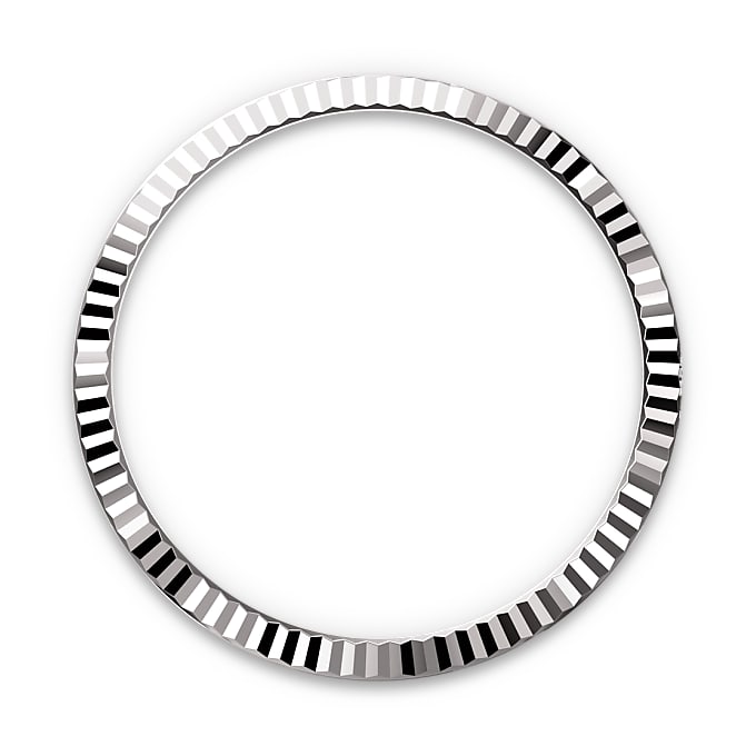 Rolex Fluted bezel - Nam Sawang