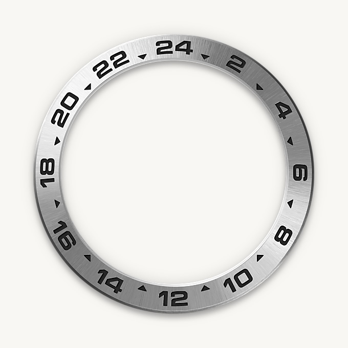Rolex 24-Hour Bezel - Nam Sawang