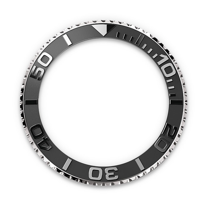 Rolex Bidirectional Rotatable Bezel - Nam Sawang