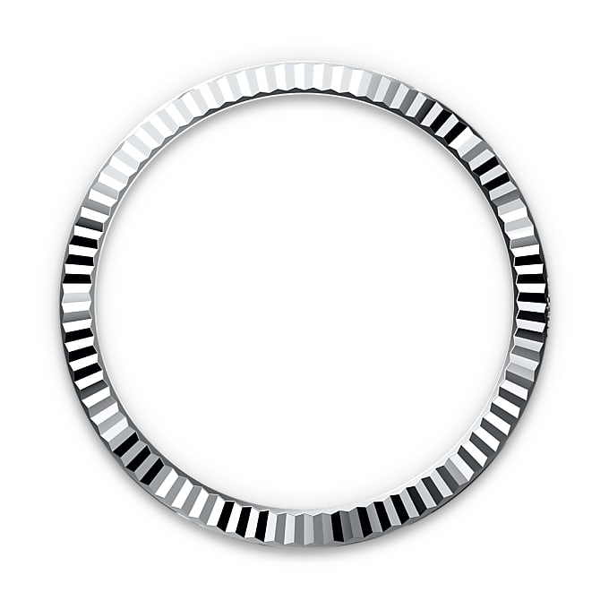 Rolex Fluted bezel - Nam Sawang