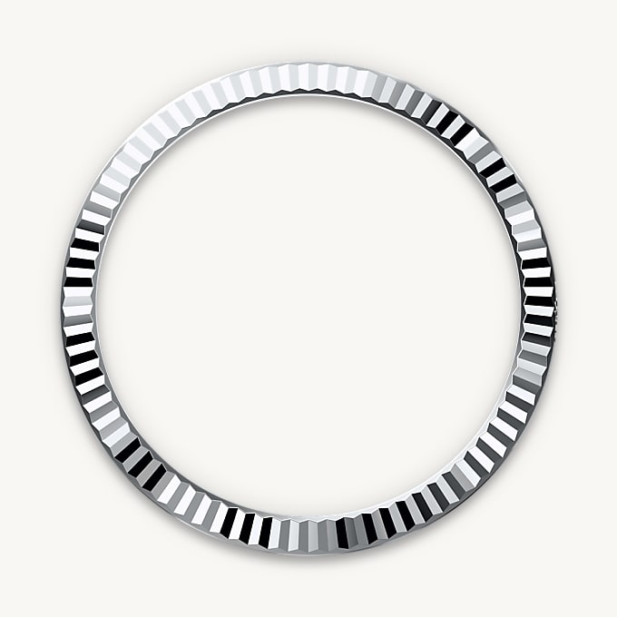 Rolex Fluted bezel - Nam Sawang