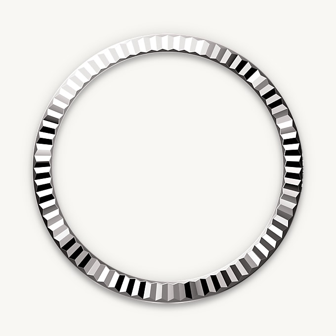 Rolex Fluted bezel - Nam Sawang