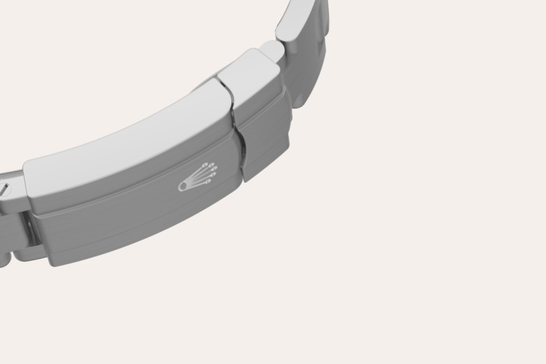 Rolex The Oyster bracelet - Nam Sawang