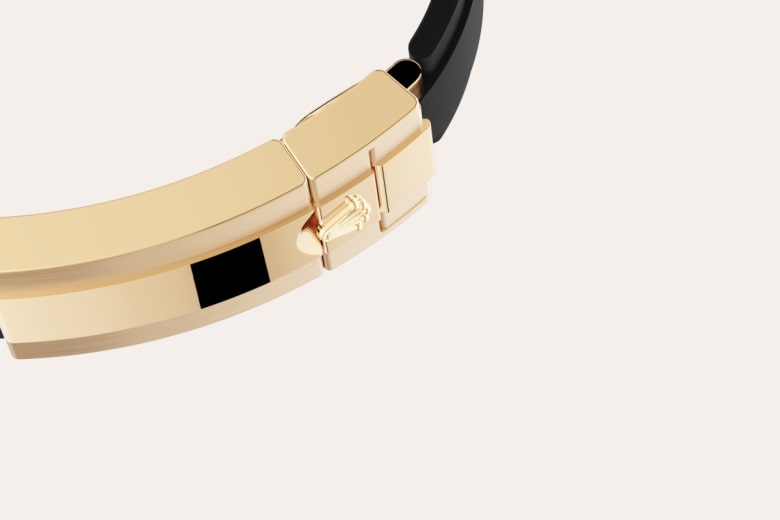 Rolex The Oysterflex Bracelet - Nam Sawang