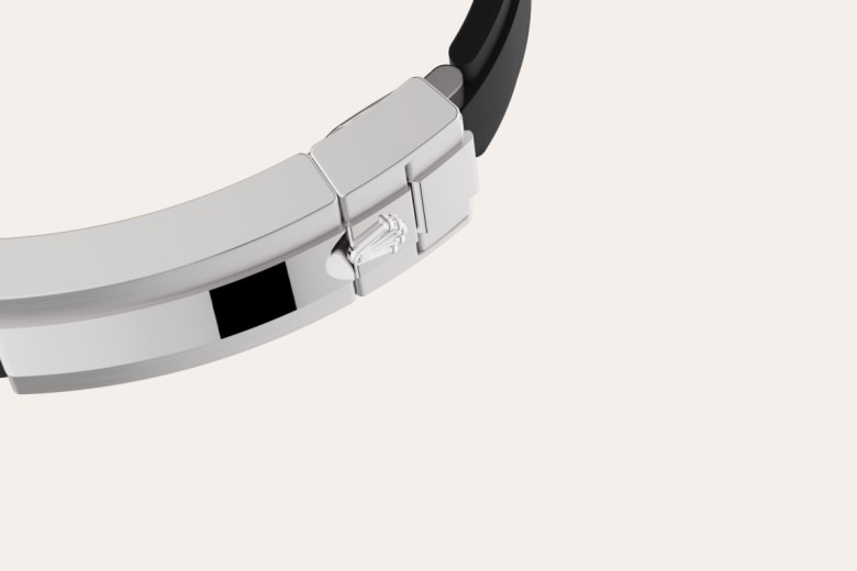 Rolex The Oysterflex Bracelet - Nam Sawang