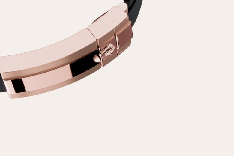 Rolex The Oysterflex Bracelet - Nam Sawang