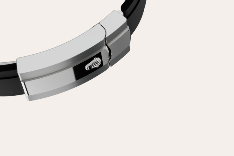 Rolex The Oysterflex Bracelet - Nam Sawang