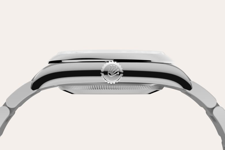 Rolex Oystersteel - Nam Sawang