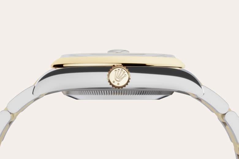 Rolex Yellow Rolesor - Nam Sawang