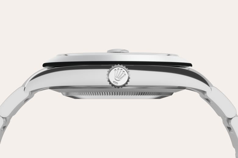 Rolex Oystersteel - Nam Sawang