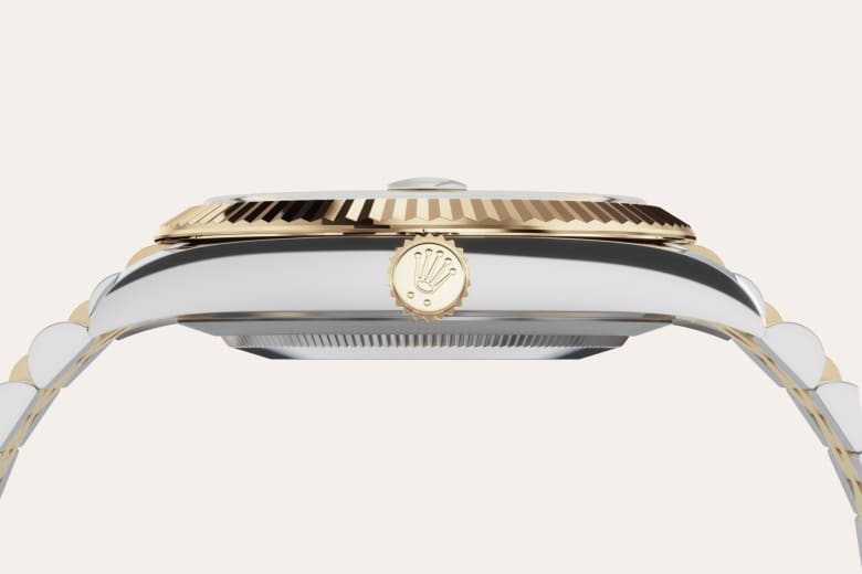 Rolex Yellow Rolesor - Nam Sawang