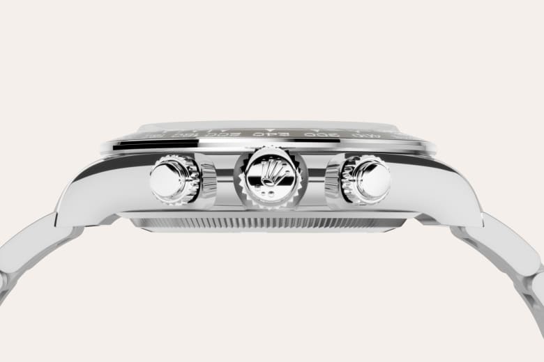 Rolex Platinum - Nam Sawang