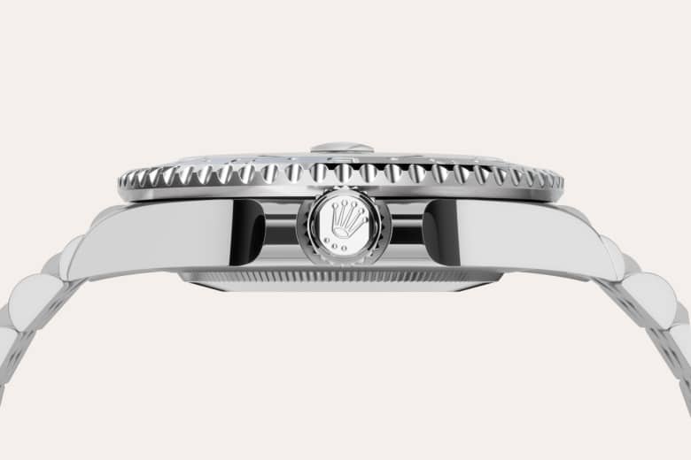 Rolex Oystersteel - Nam Sawang