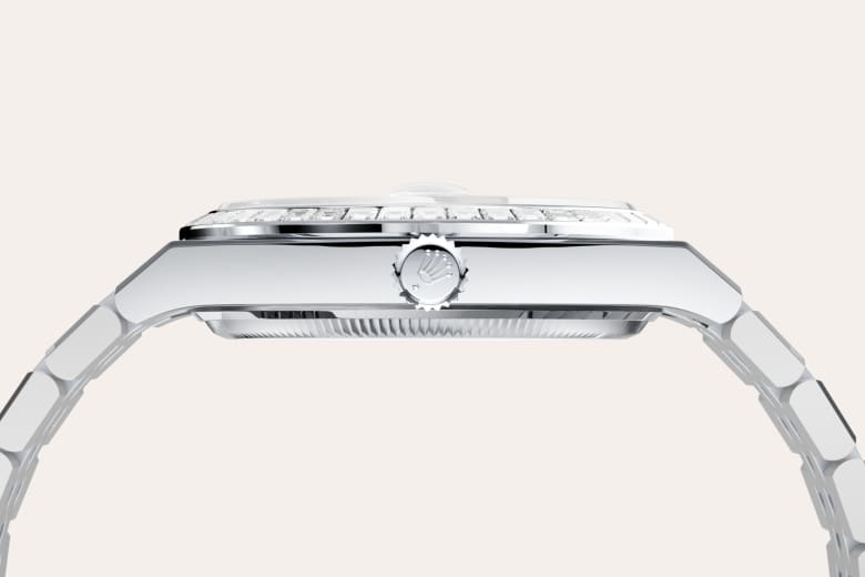 Rolex Platinum - Nam Sawang