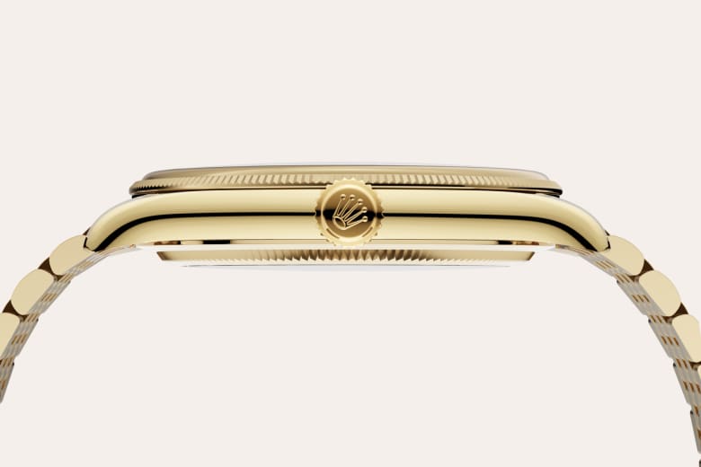 Rolex 18 ct yellow gold - Nam Sawang