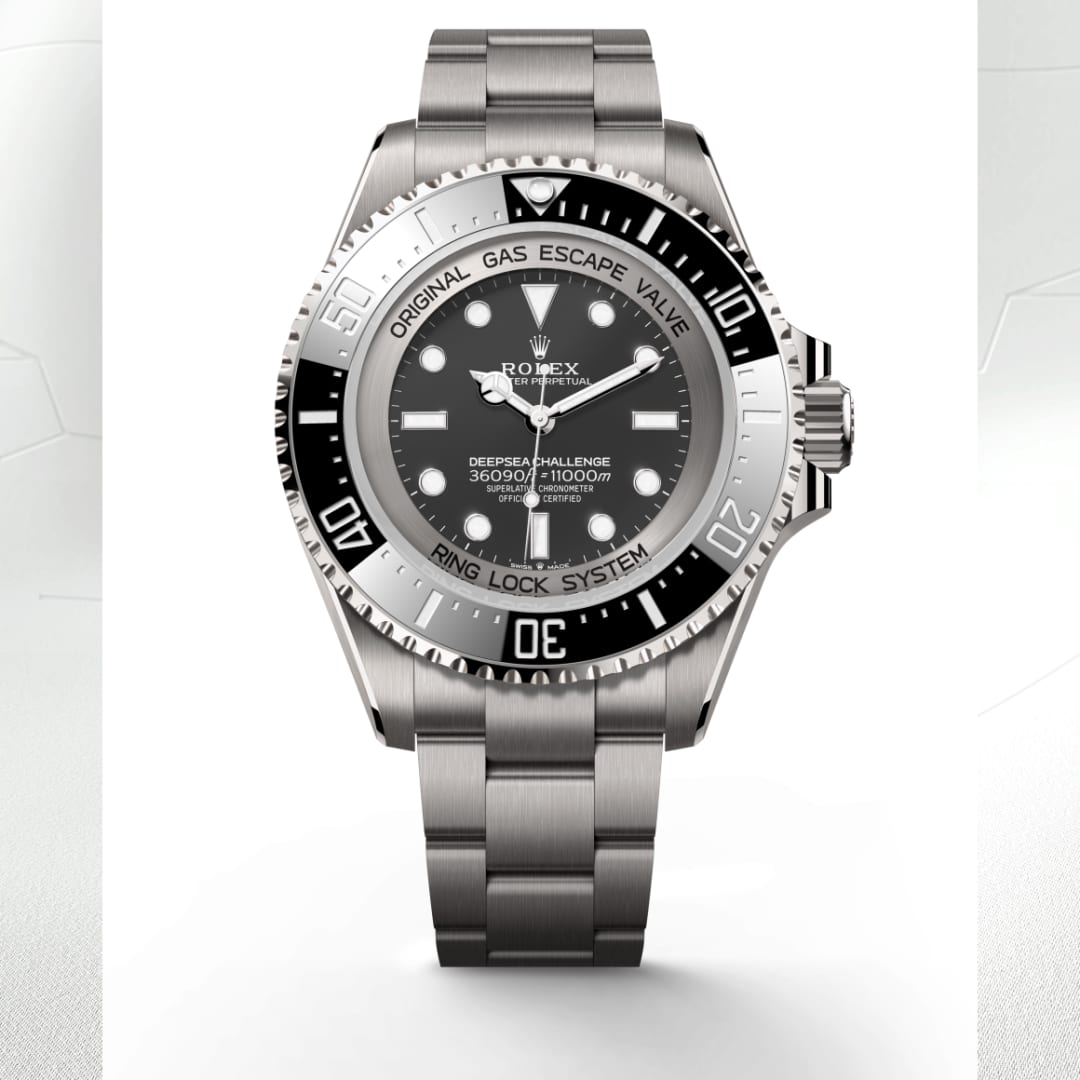 rolex-Deepsea-in-ตัวเรือน Oyster, ขนาด 50 มม., ไทเทเนียม RLX-Deepsea Challenge,-m126067-0002-นำสว่าง