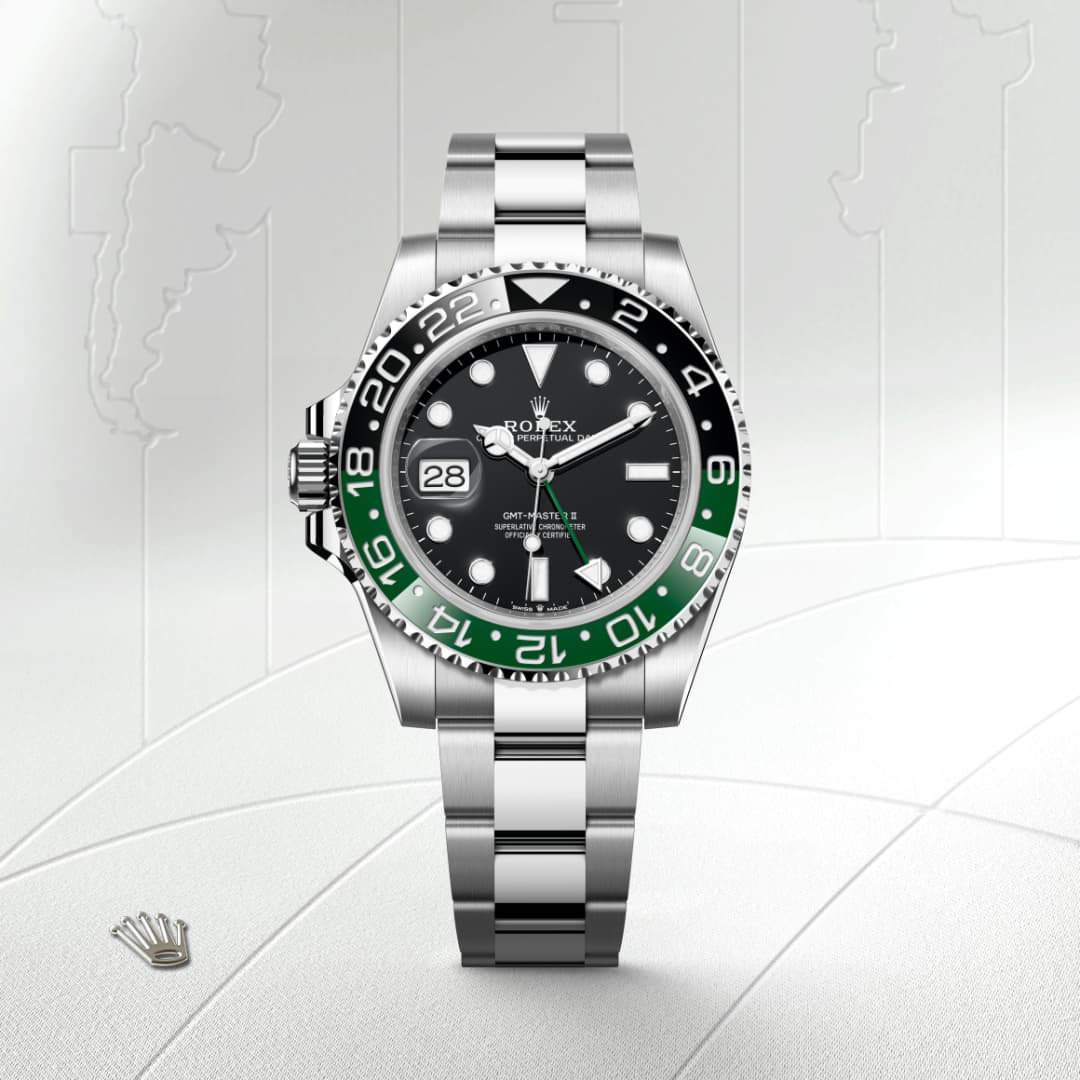 rolex-GMT-Master II-in-Oyster, 40 mm, Oystersteel-GMT-Master II,-m126720vtnr-0001-nam-sawang
