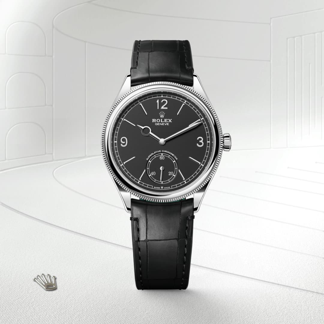rolex-1908-in-39 มม., ทองคำขาว 18 กะรัต, ขัดเงา-1908,-m52509-0002-นำสว่าง