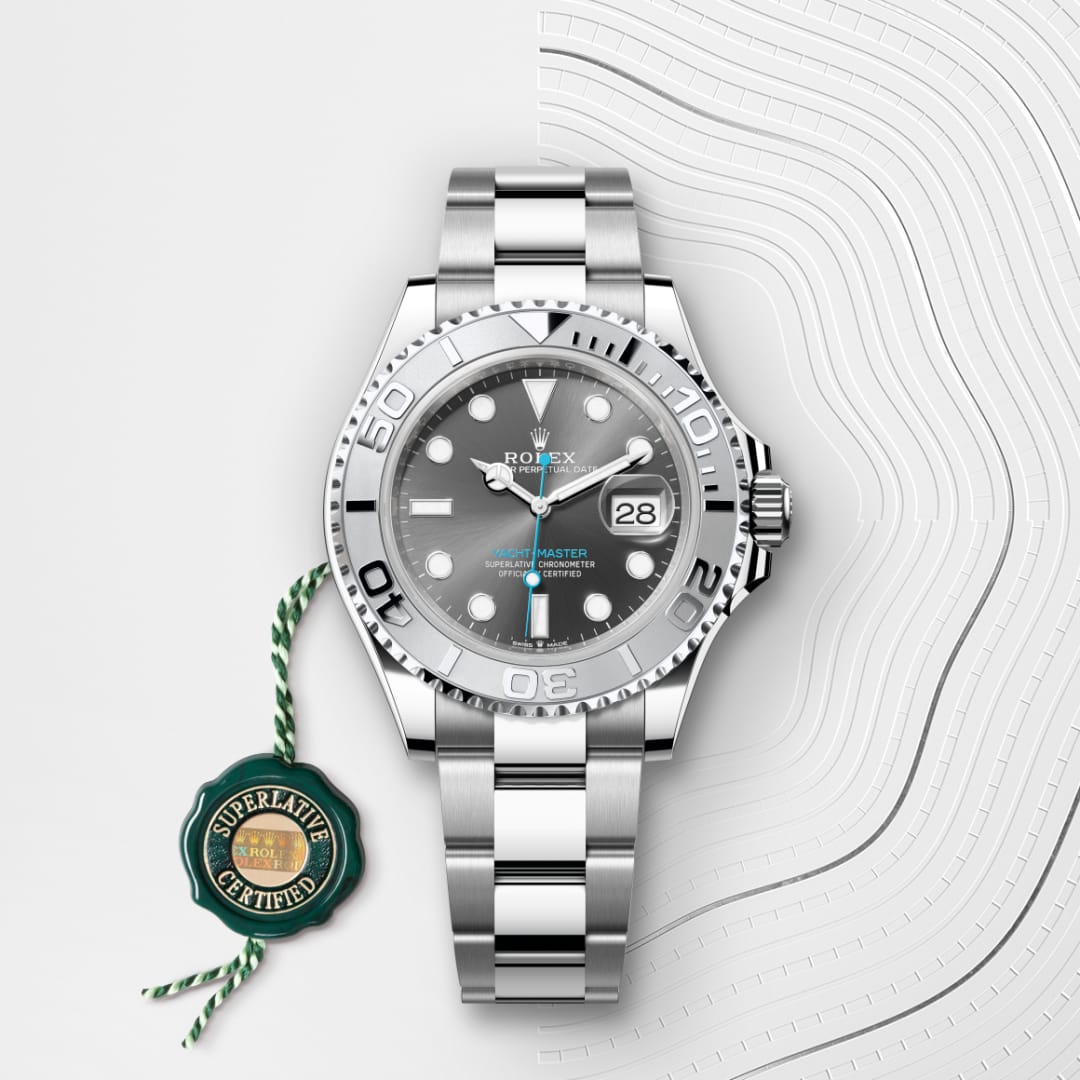 rolex-Yacht-Master-in-Oyster, 40 mm, Oystersteel and platinum-Yacht-Master 40,-m126622-0001-nam-sawang