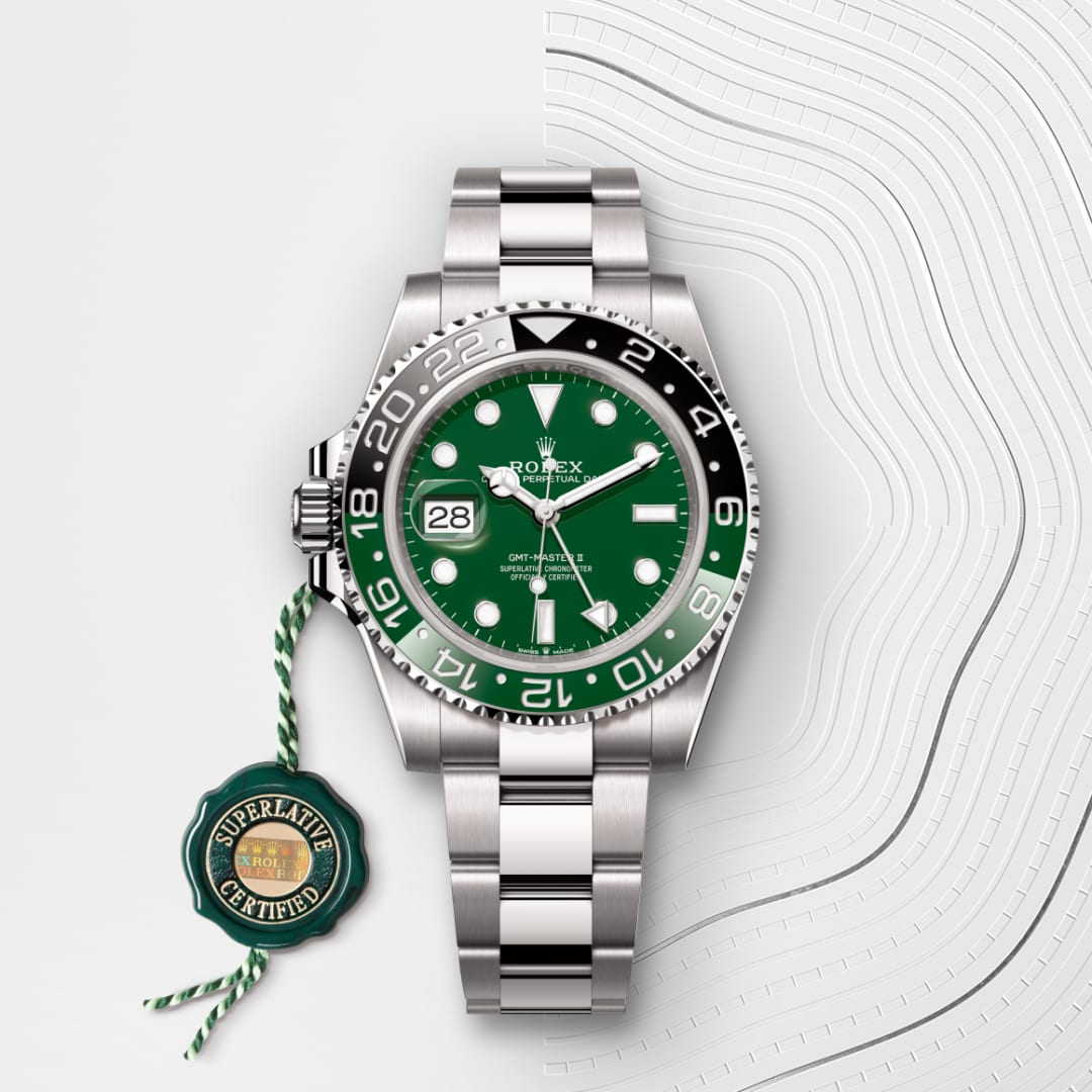 rolex-GMT-Master II-in-Oyster, 40 mm, white gold-GMT-Master II,-m126729vtnr-0001-nam-sawang