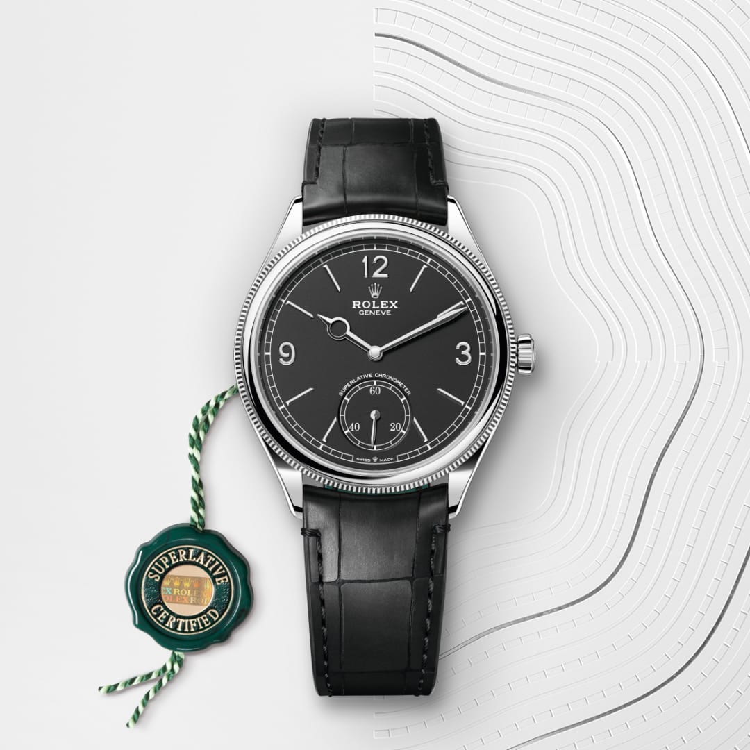 rolex-1908-in-39 มม., ทองคำขาว 18 กะรัต, ขัดเงา-1908,-m52509-0002-นำสว่าง