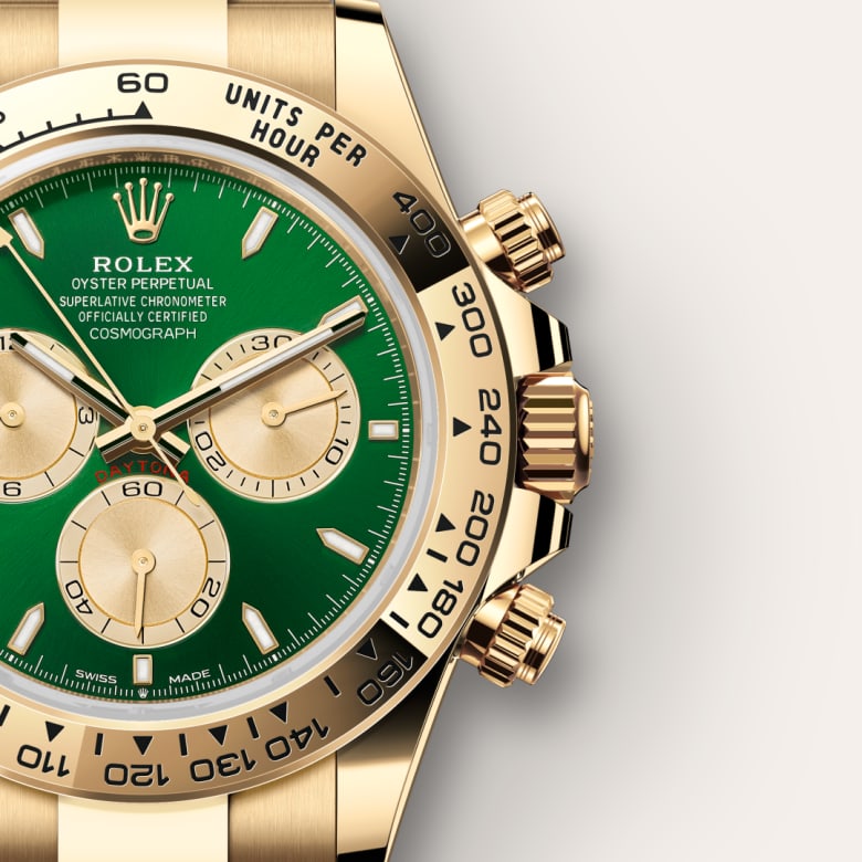 rolex-Cosmograph Daytona-in-Oyster, 40 มม., ทองคำ-Cosmograph Daytona,-m126508-0008-นำสว่าง