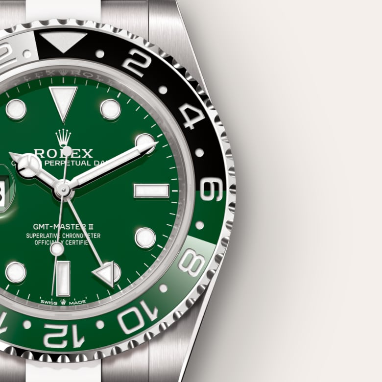 rolex-GMT-Master II-in-Oyster, 40 mm, white gold-GMT-Master II,-m126729vtnr-0001-nam-sawang