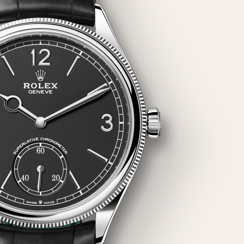 rolex-1908-in-39 มม., ทองคำขาว 18 กะรัต, ขัดเงา-1908,-m52509-0002-นำสว่าง