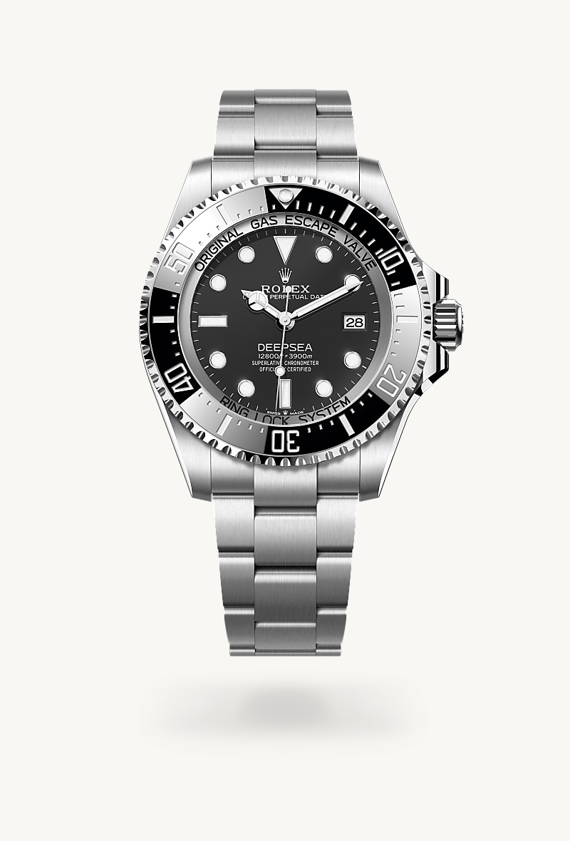 rolex-deepsea-in-Oystersteel-Rolex Deepsea,-m136660-0006-นำสว่าง