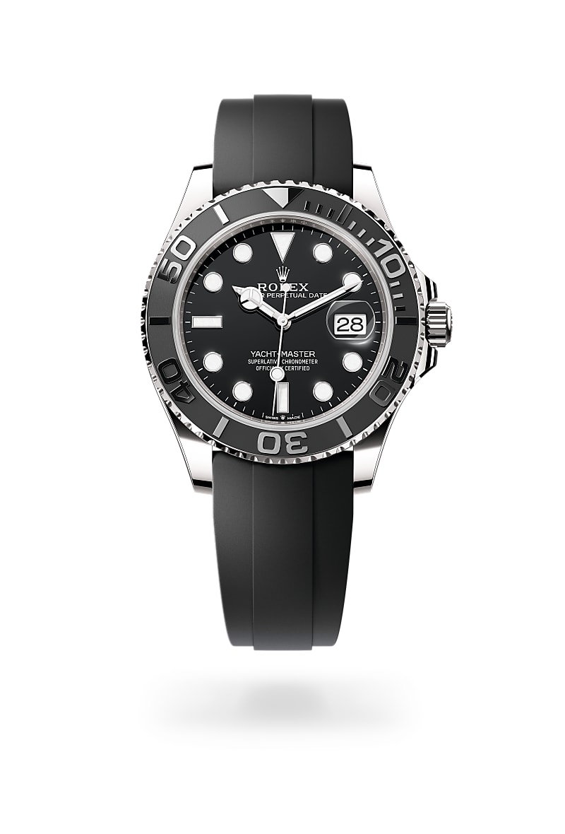 rolex-yacht-master-in-ทองคำขาว 18 กะรัต-Yacht-Master 42,-m226659-0002-นำสว่าง