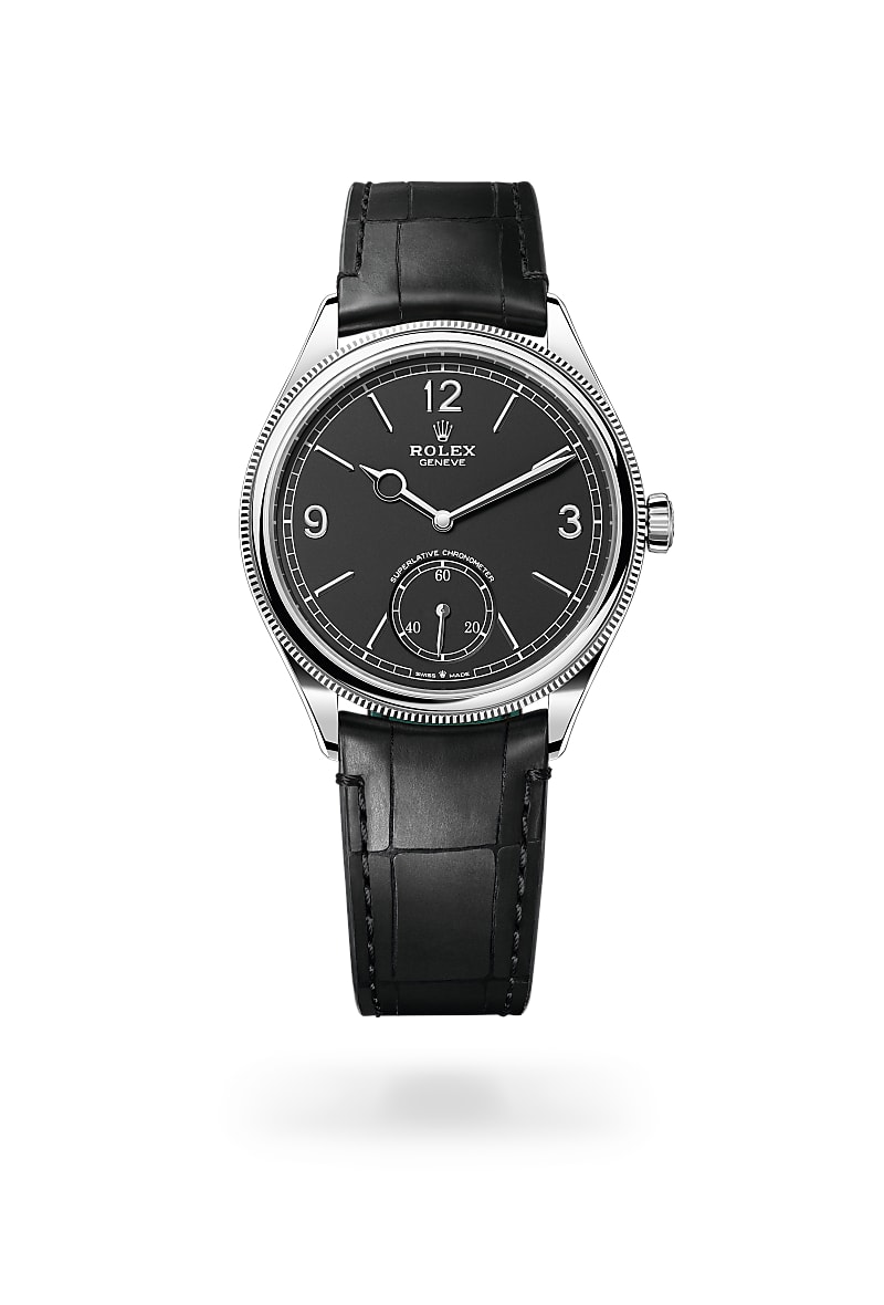 rolex-1908-in-ทองคำขาว 18 กะรัต-1908,-m52509-0002-นำสว่าง