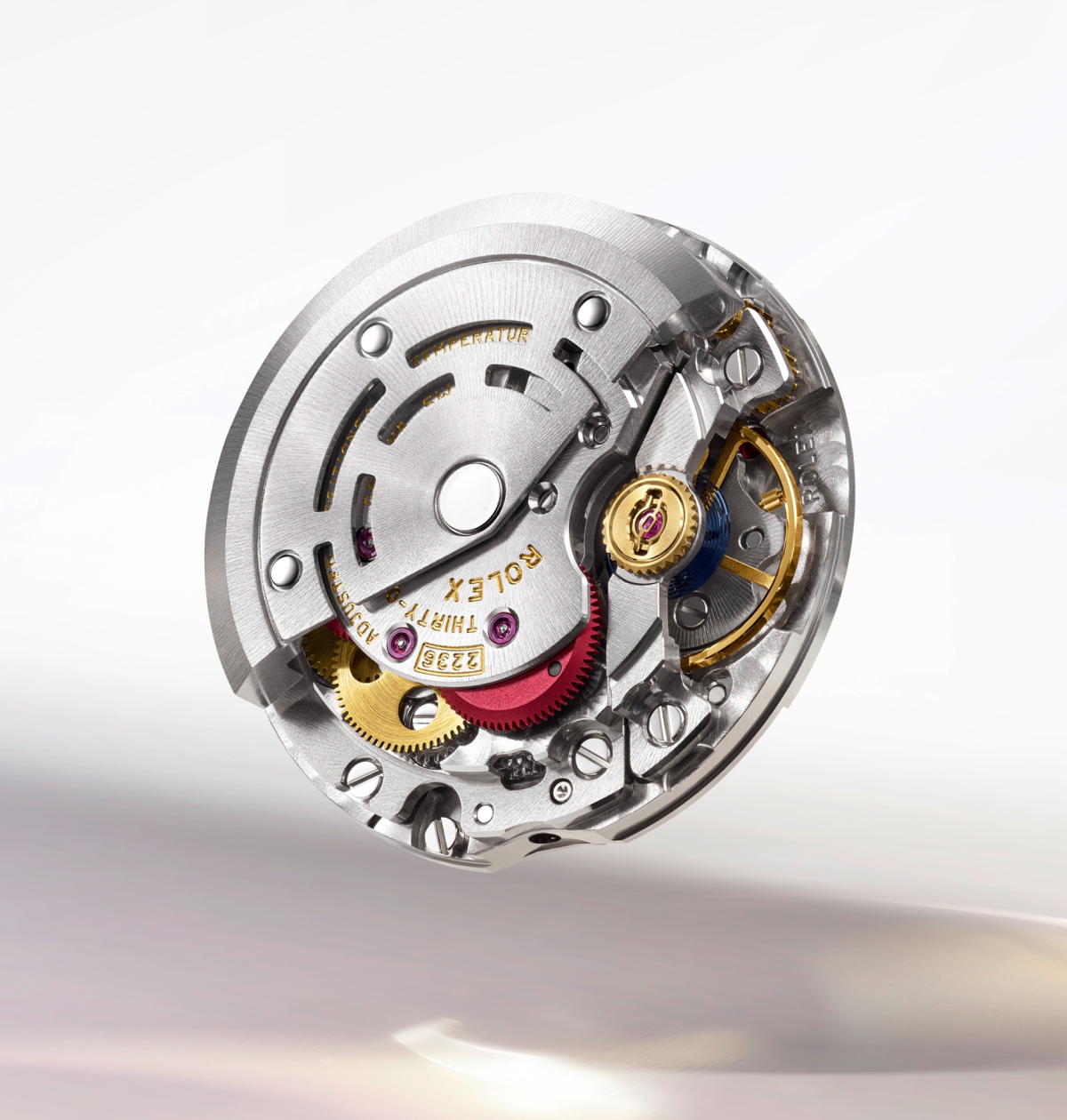 Calibre 2236