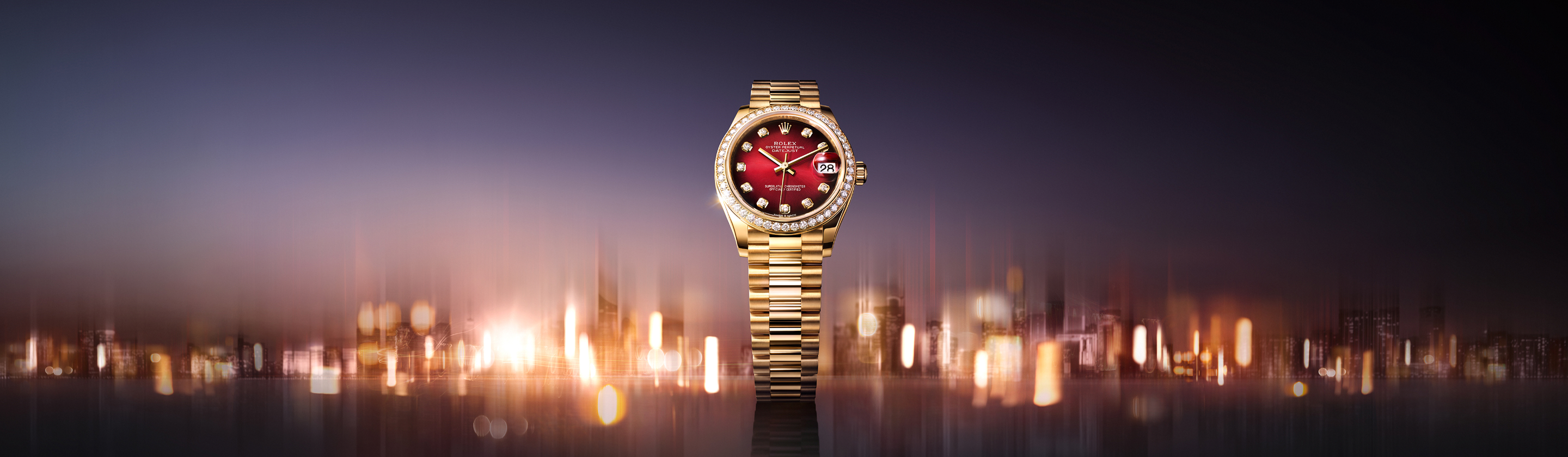 Rolex Datejust